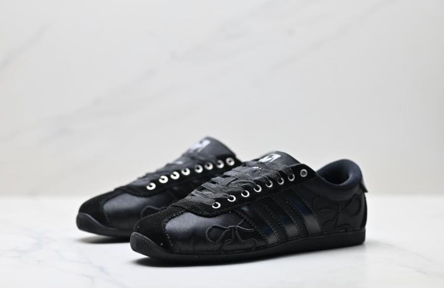 Adidas Originals Anfu Black