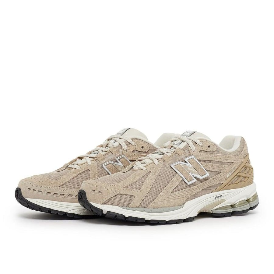 NEW BALANCE  1906 Sneakers Beige cream
