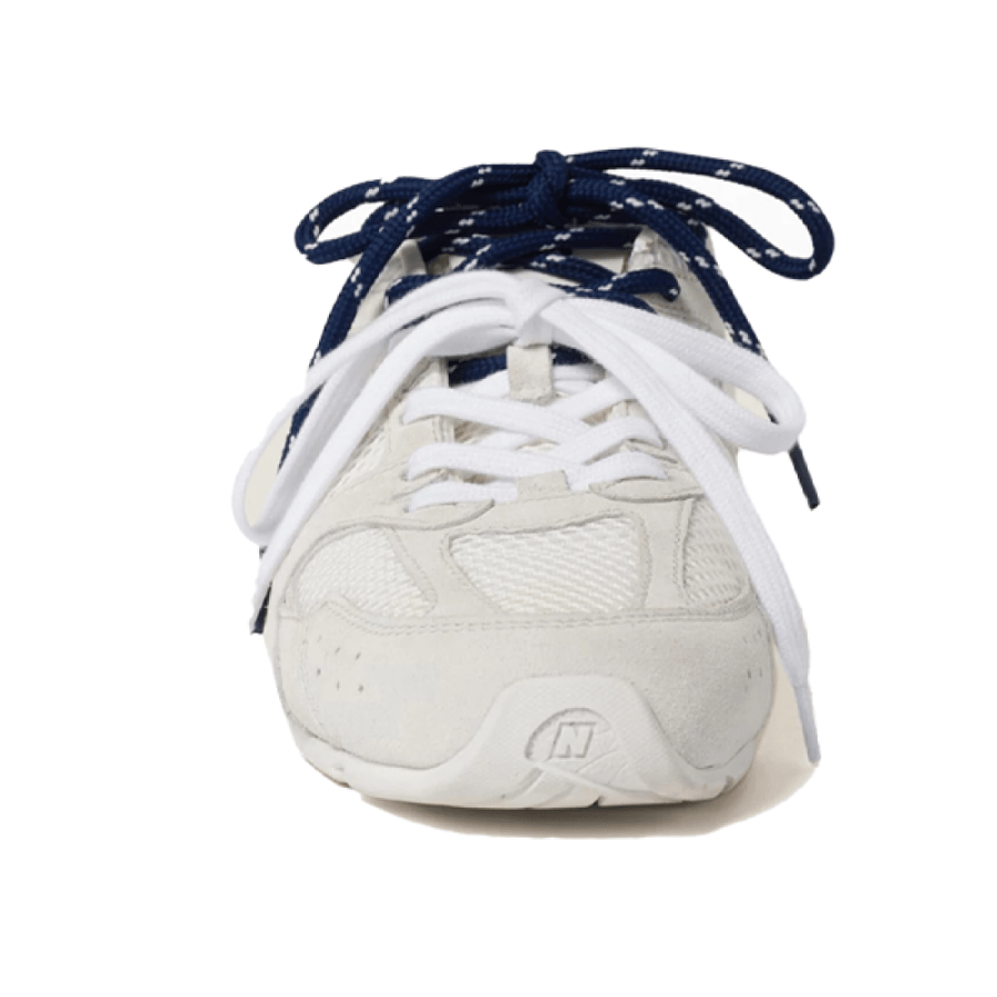New balnce & MIU MIU catwalk style white v2
