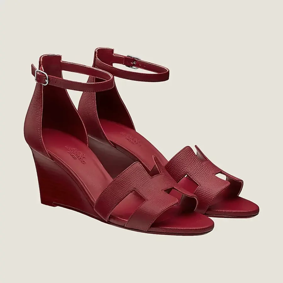 Hermès Jackie Pump / Mary Jane