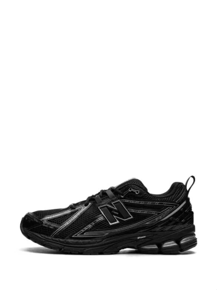 NEW BALANCE  1906 Sneakers Black/Silver