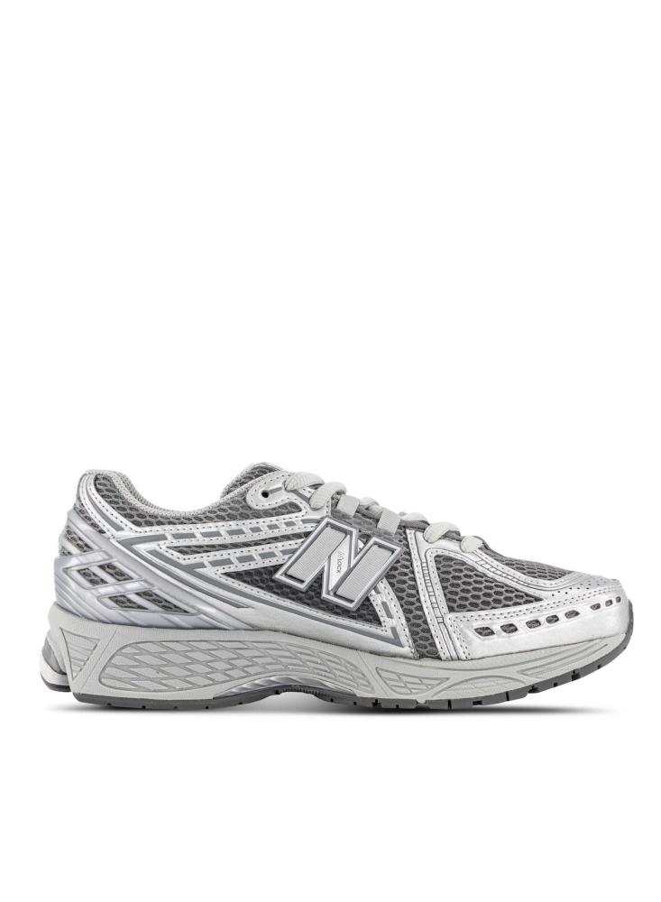 NEW BALANCE  1906 Sneakers Harbor Grey