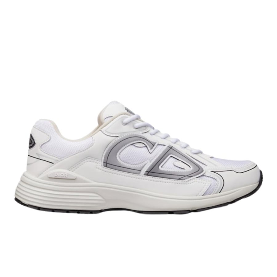 Dior B30 Countdown White