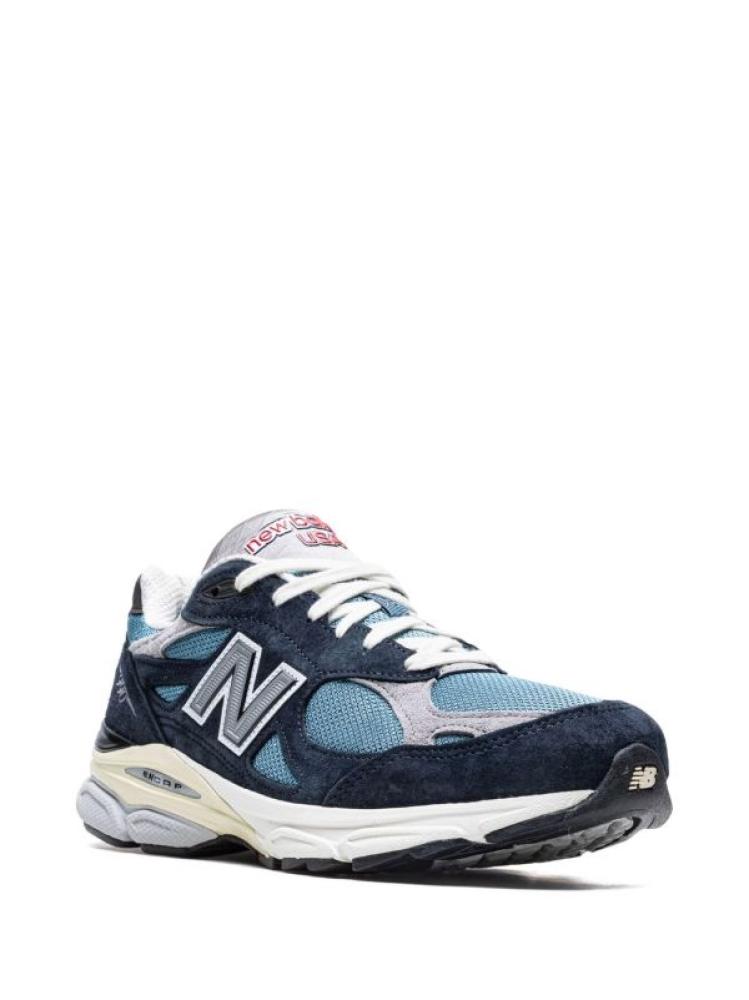 New Balance 990 blue Sneakers