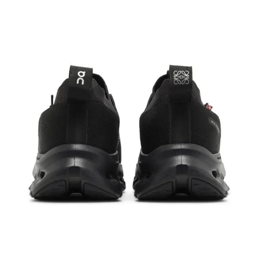 Loewe X On Running Black