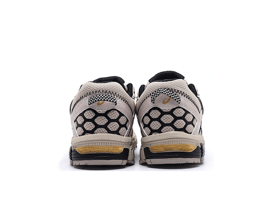 ASICS Gel-Kahana 8 Grey Gold