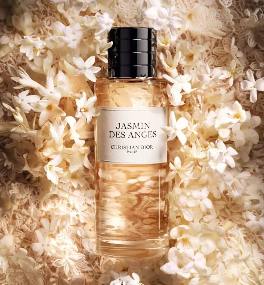 عطر ديور جاسمين Jasmin des Anges