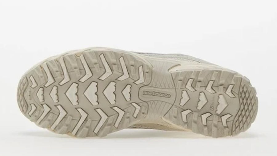 New Balance 610 Beige Cream'