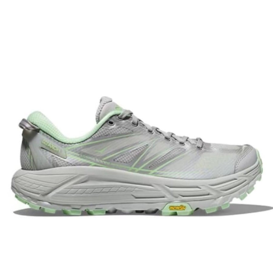 Mafat Speed 2 Green Sneakers