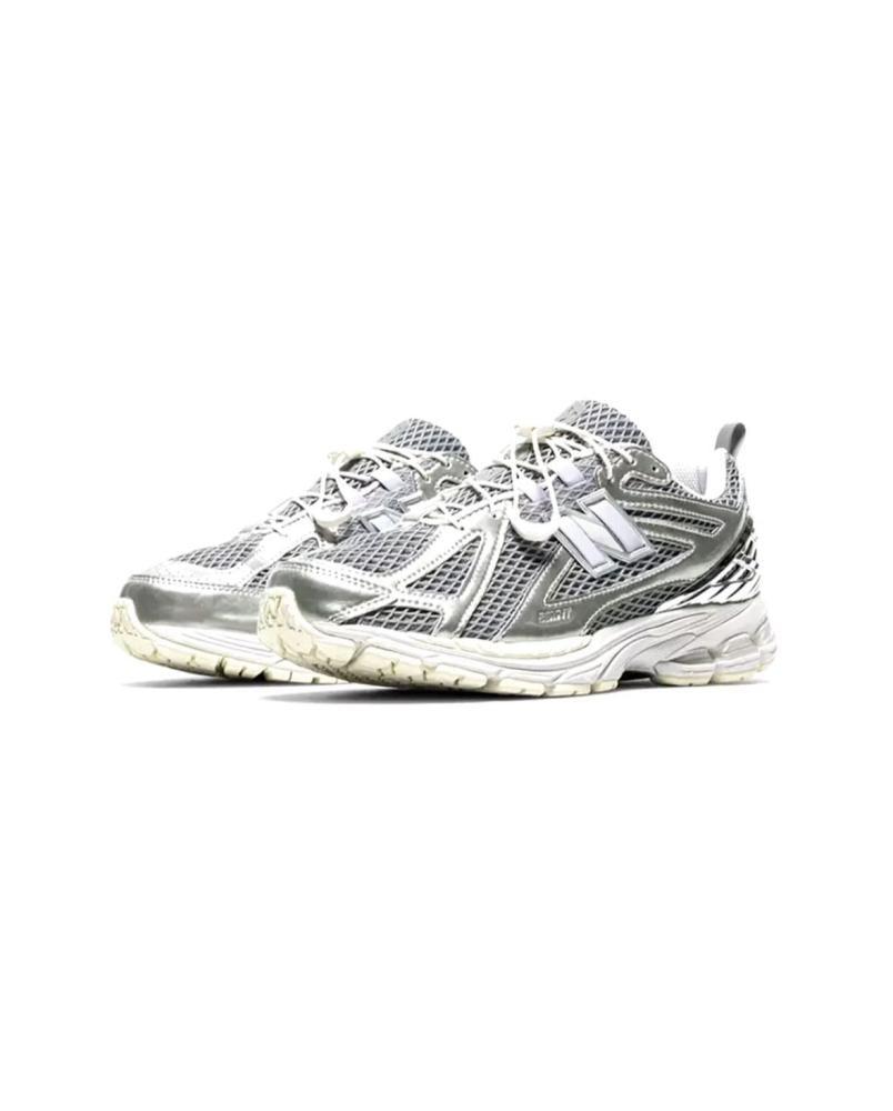 NEW BALANCE  1906 Sneakers Grey/Silver/White