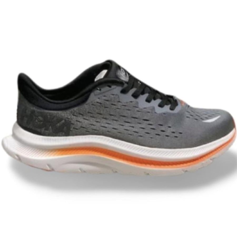 Hoka One One Kawana Gray