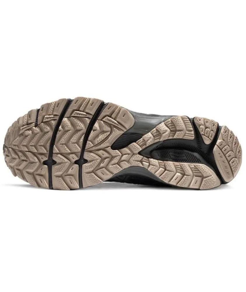 ASICS Gel-Kahana 8 black grey