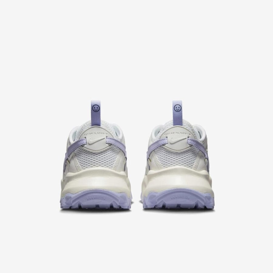 Nike TC 7900 PRM  Summit White Oxygen Purple