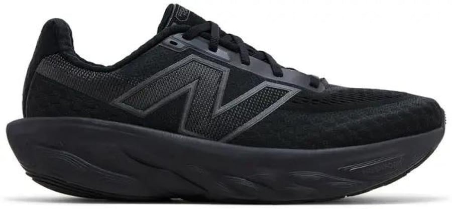 New Balance Fresh Foam X 1080v14 'Black Metallic Phantom'