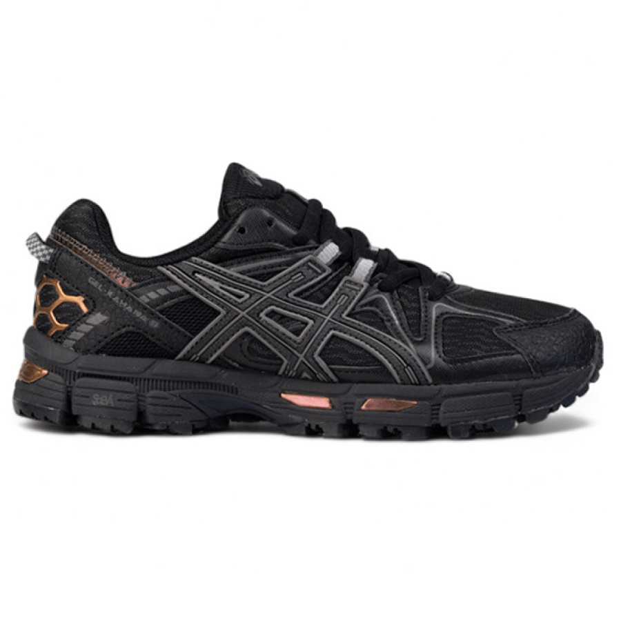 Asics Gel_kahana 8 black
