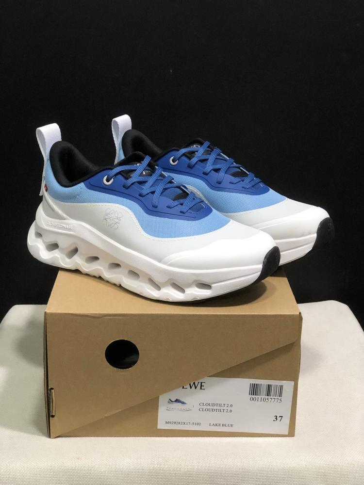 Loewe x On Cloudtilt 2.0 Blue