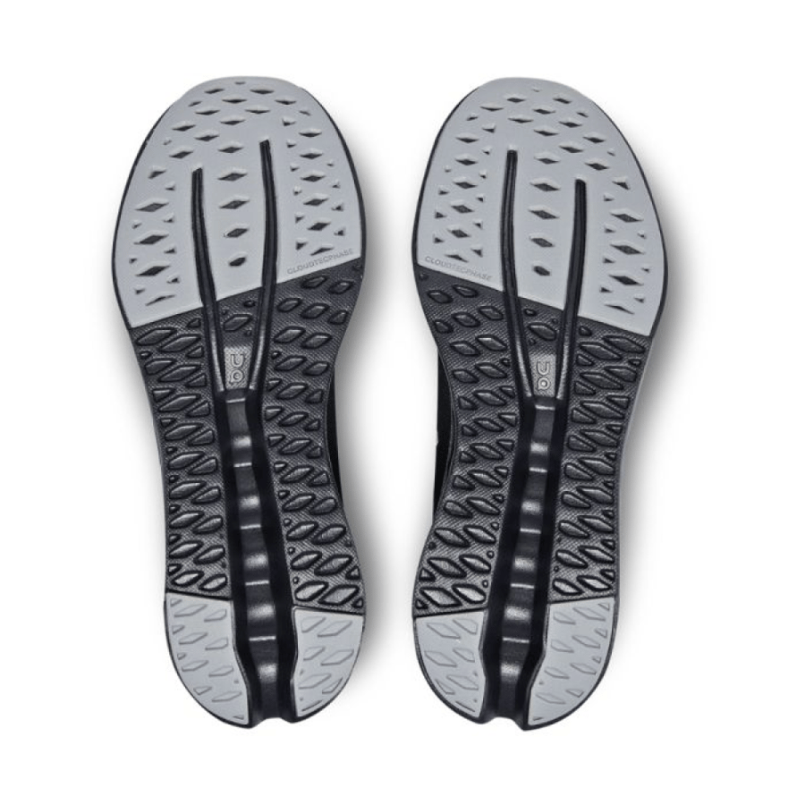 On running Cloudsurfer 'Black