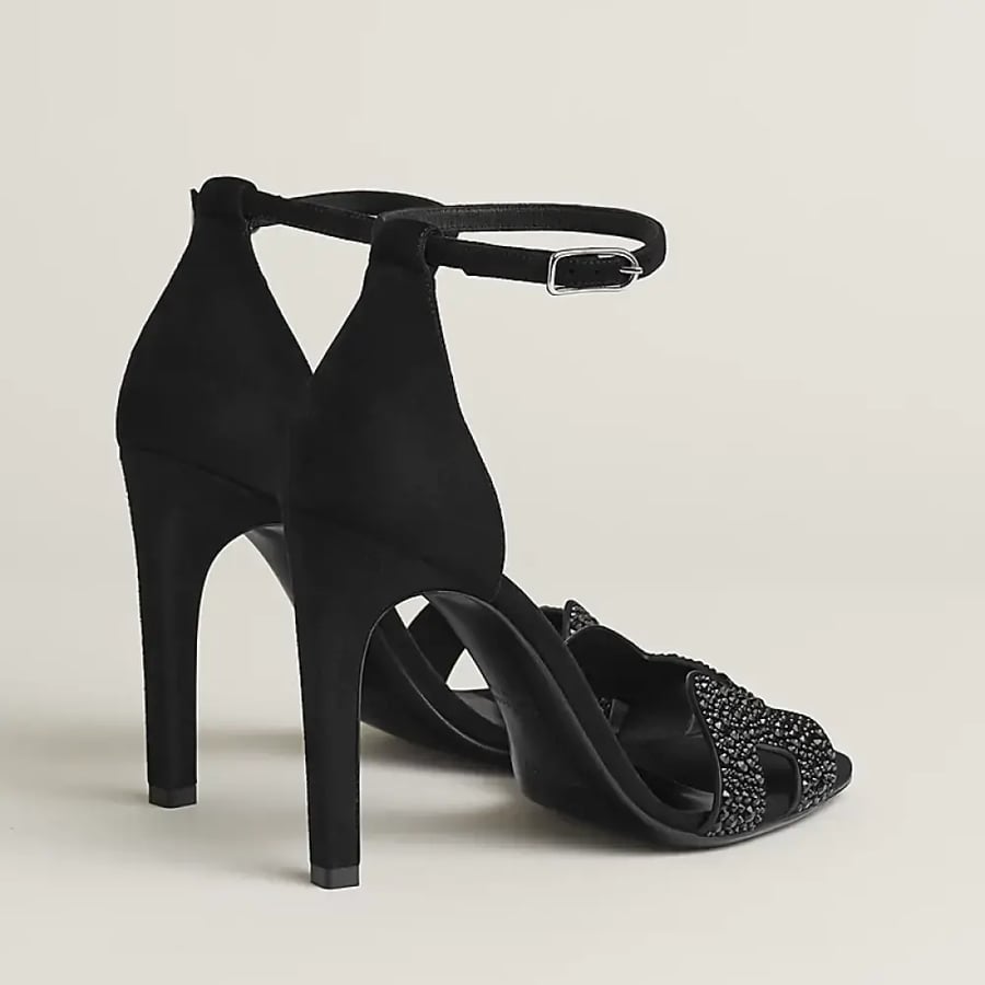 Hermès Joy 105 Black