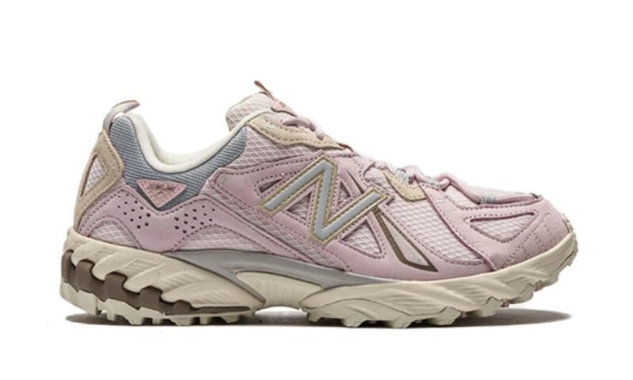 New Balance 610 Pink '