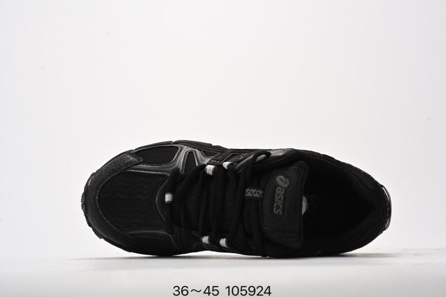 Asics Gel_kahana 8 black