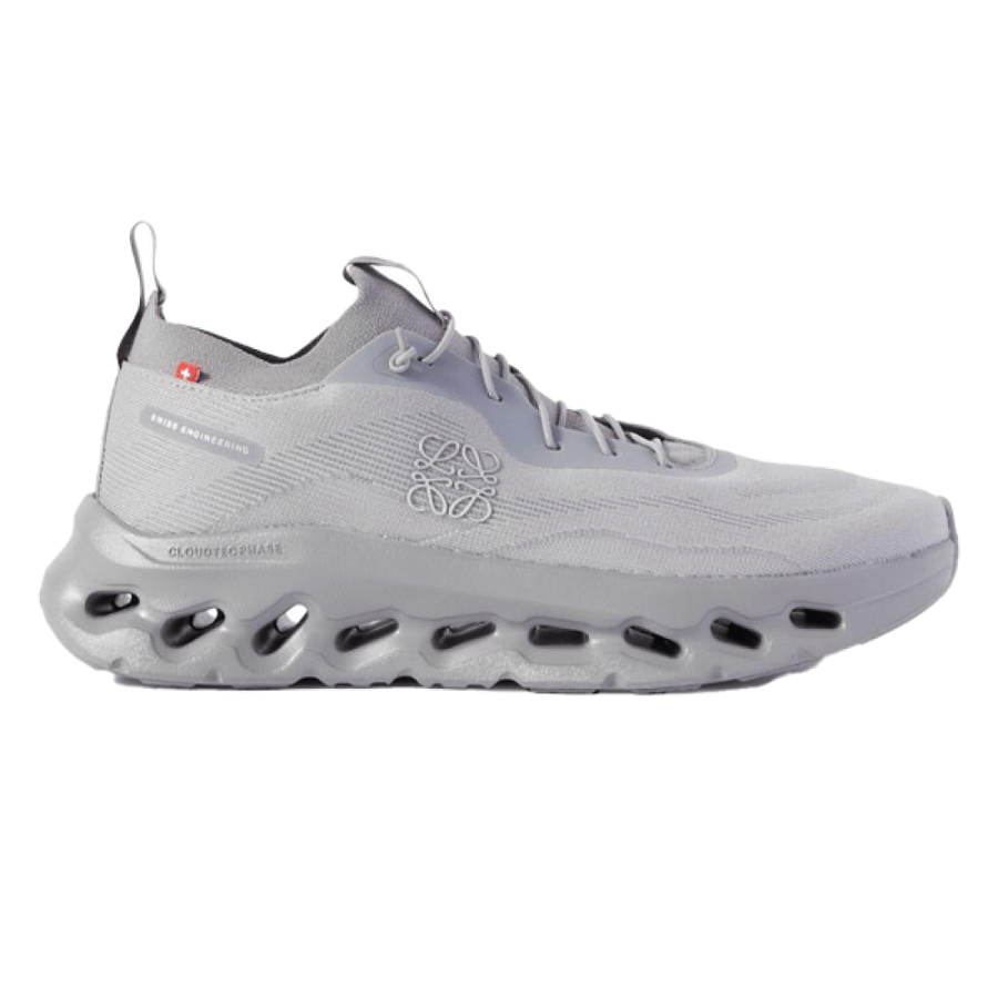 Loewe X On Running grey