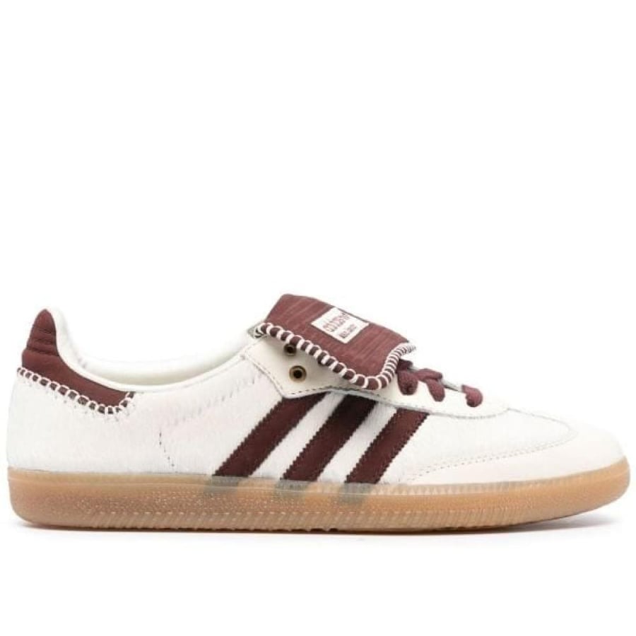 adidas x Wales Bonner Samba sneakers