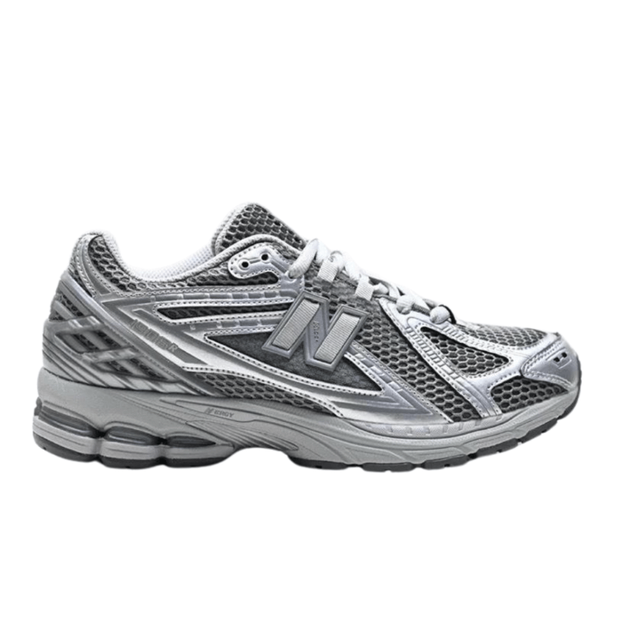 NEW BALANCE  1906 Sneakers Harbor Grey