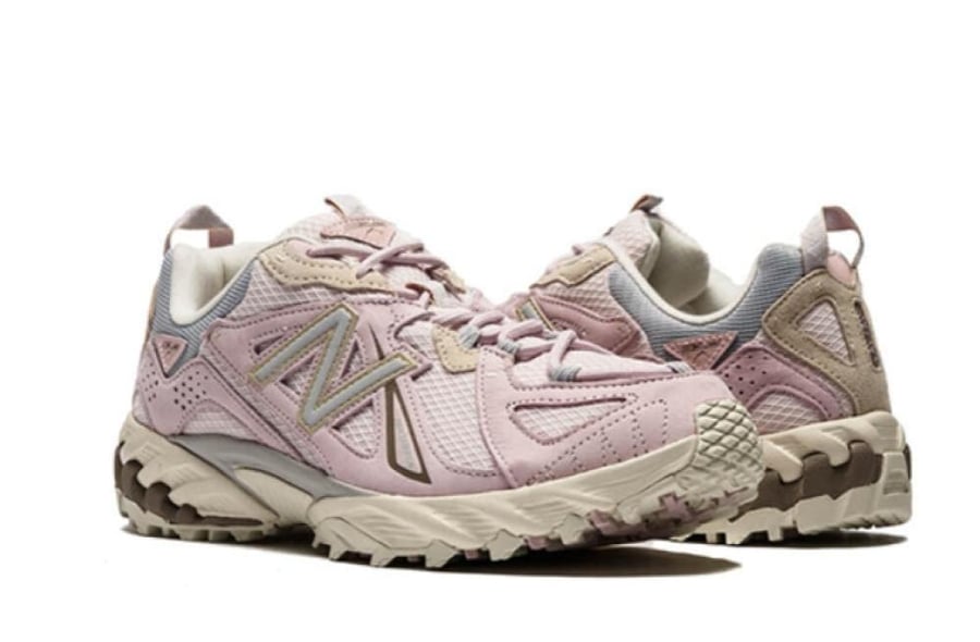 New Balance 610 Pink '