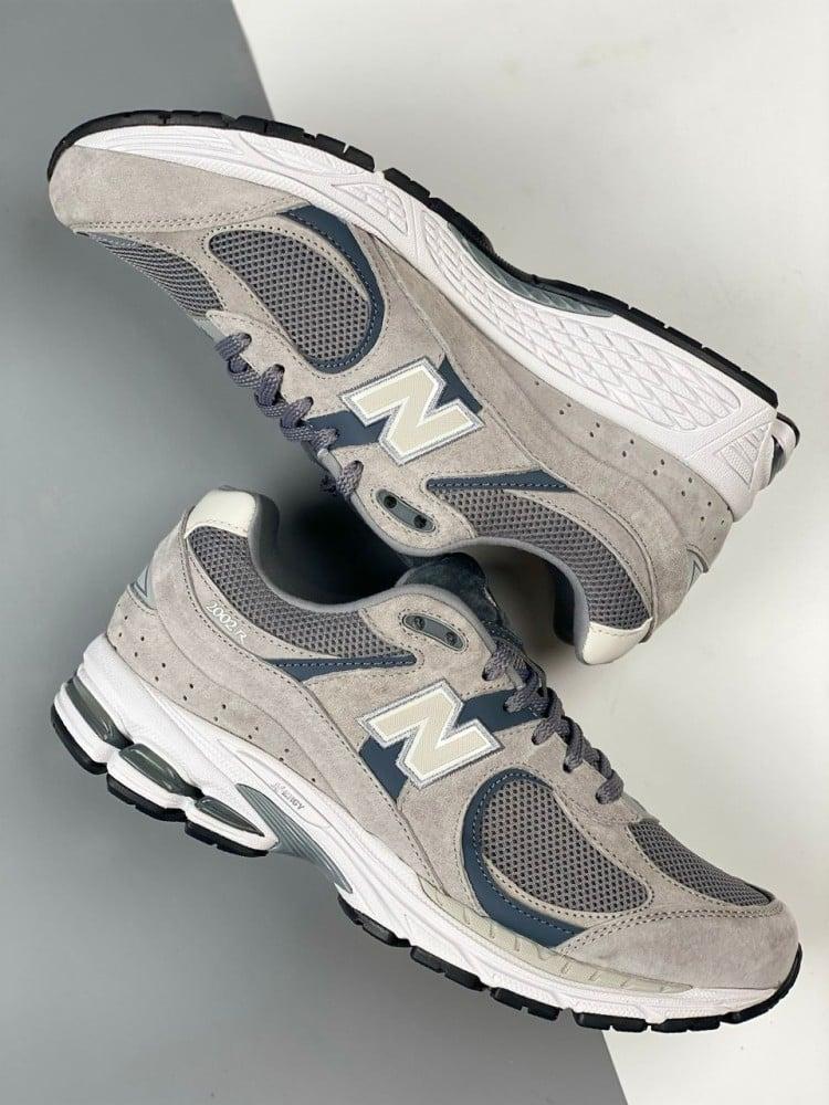 New balance 2002R Sneakers Steel