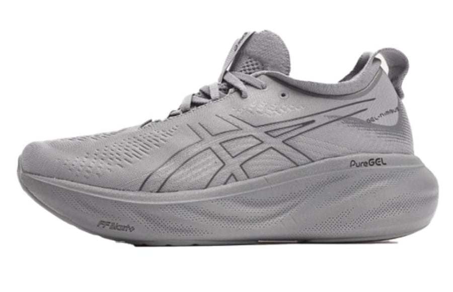 ASICS GEL-NIMBUS 26 Grey