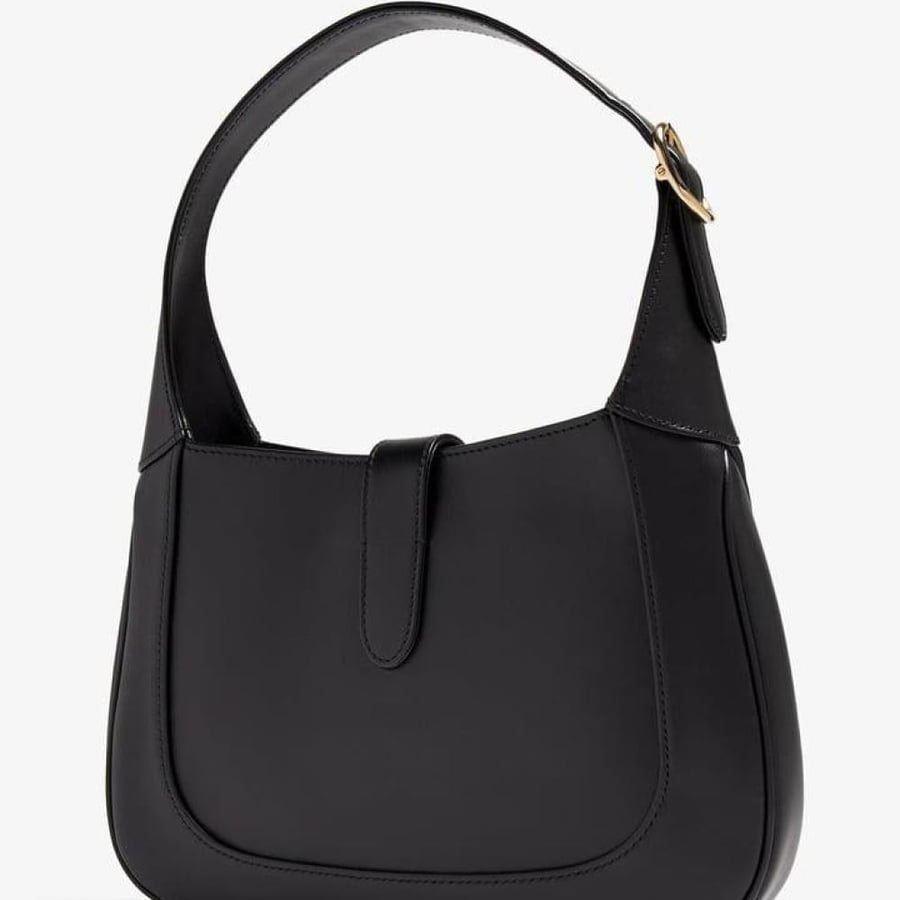 Gucci Jackie 1961 medium bag Black