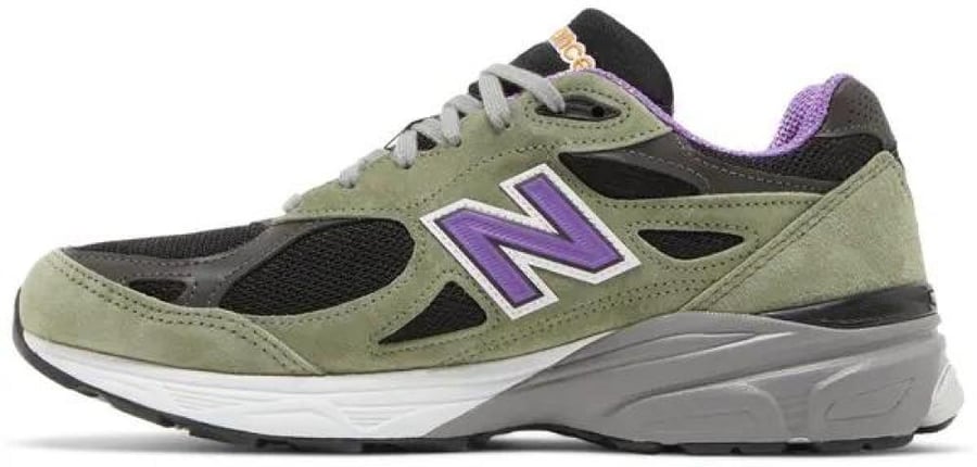 New Balance Teddy Santis x 990v3