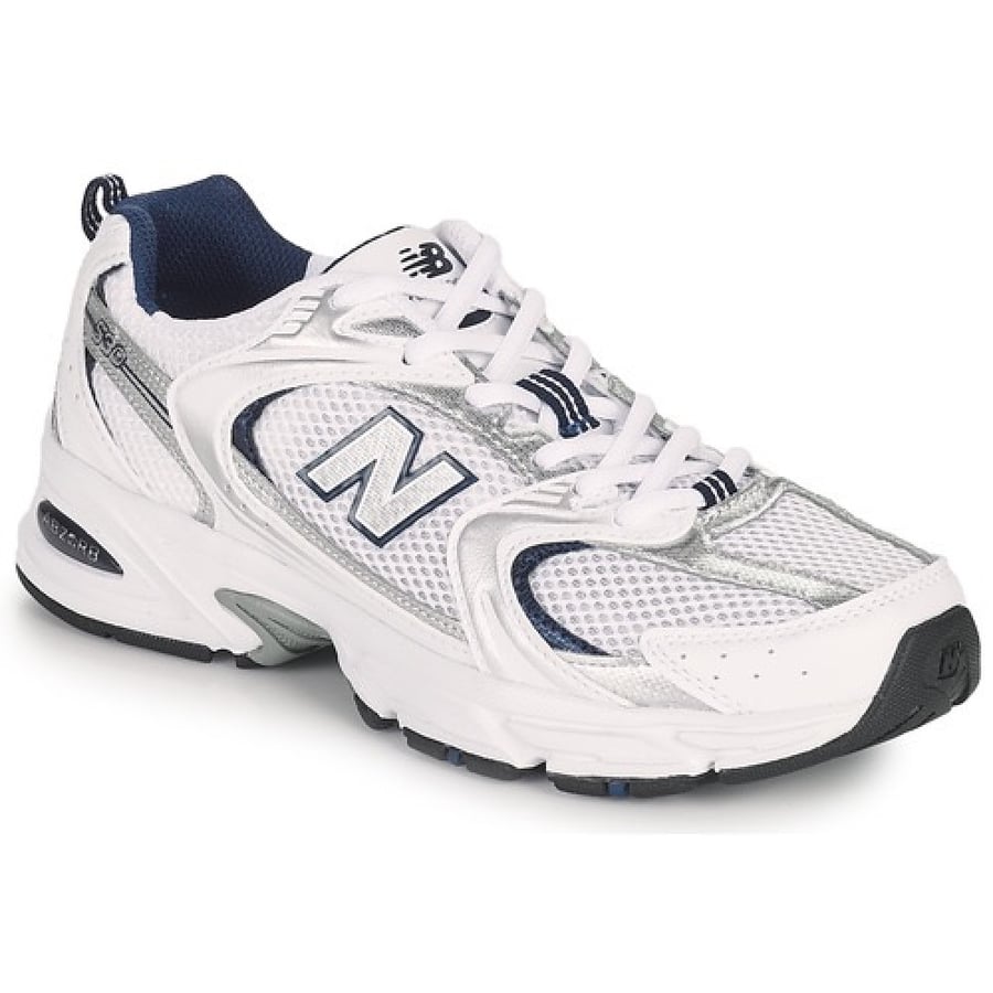 NEW BALANCE 530 White / Silver