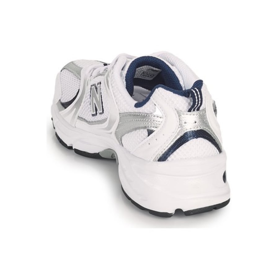 NEW BALANCE 530 White / Silver