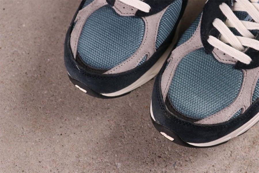 New Balance 990 blue Sneakers