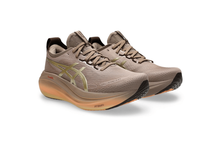 ASICS GEL-NIMBUS 26 Luxe