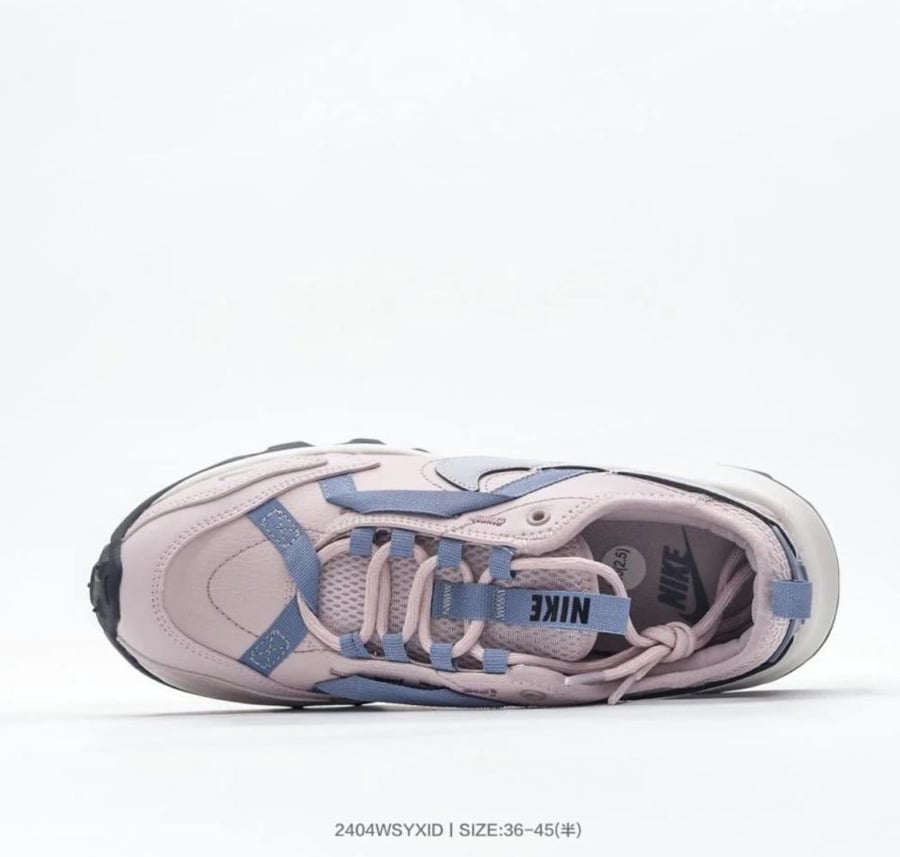 Nike TC7900 Platinum Violet