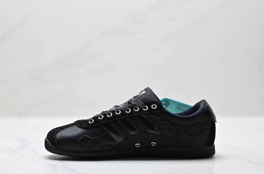 Adidas Originals Anfu Black