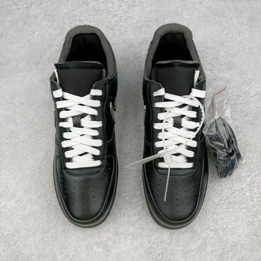 Nike X Off-White Air Force 1 '07 Virgil "MoMa" sneakers