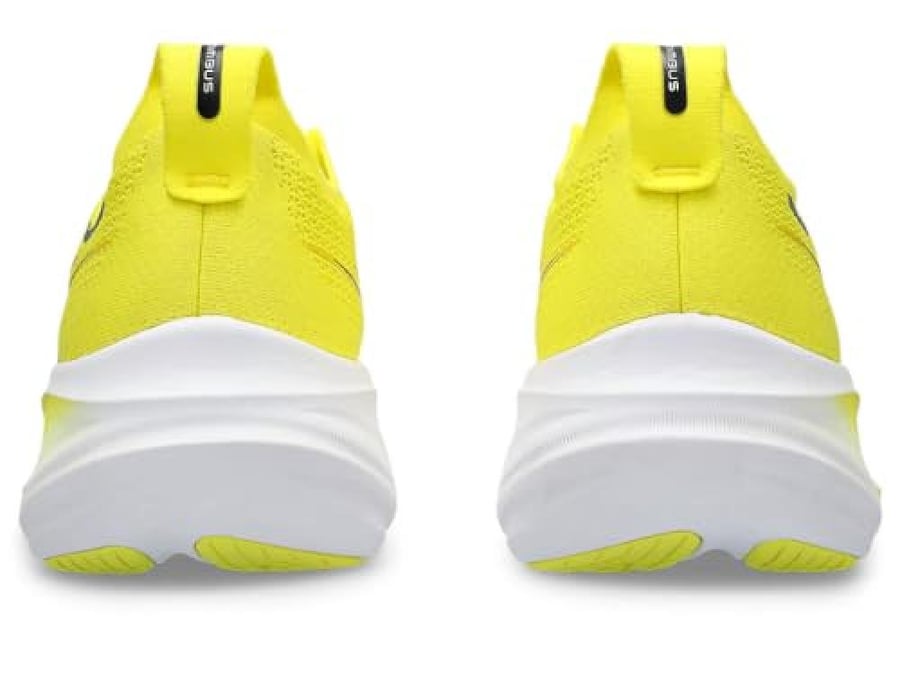 ASICS GEL-NIMBUS 26 Bright Yellow