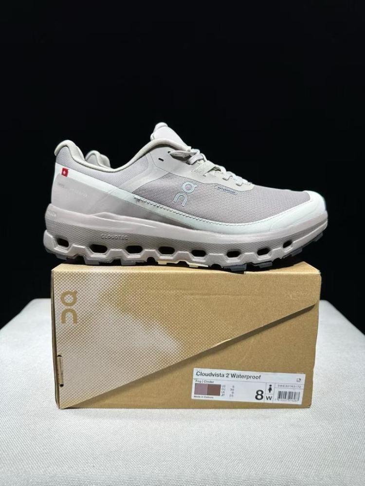 On running cloudvista beige