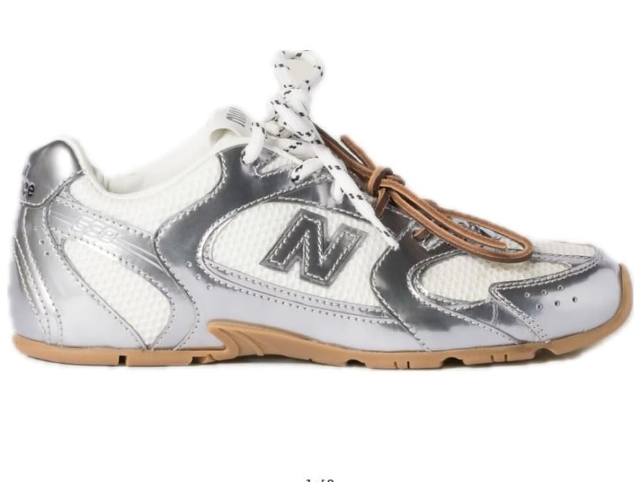 New balnce & MIU MIU