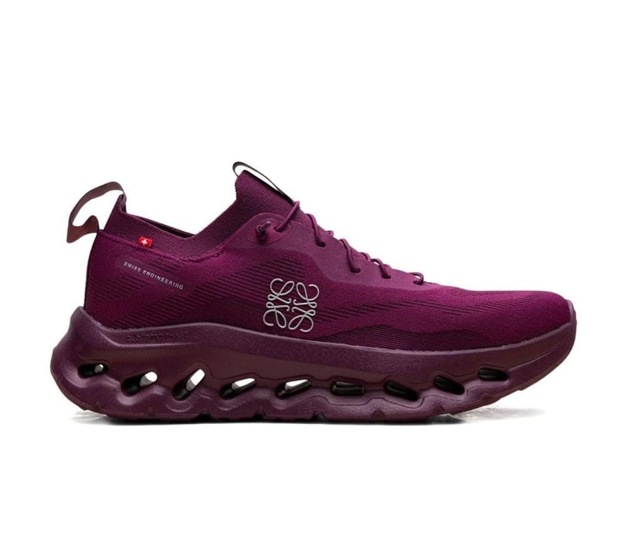 Loewe x Wmns Cloudtilt 'Cherry'