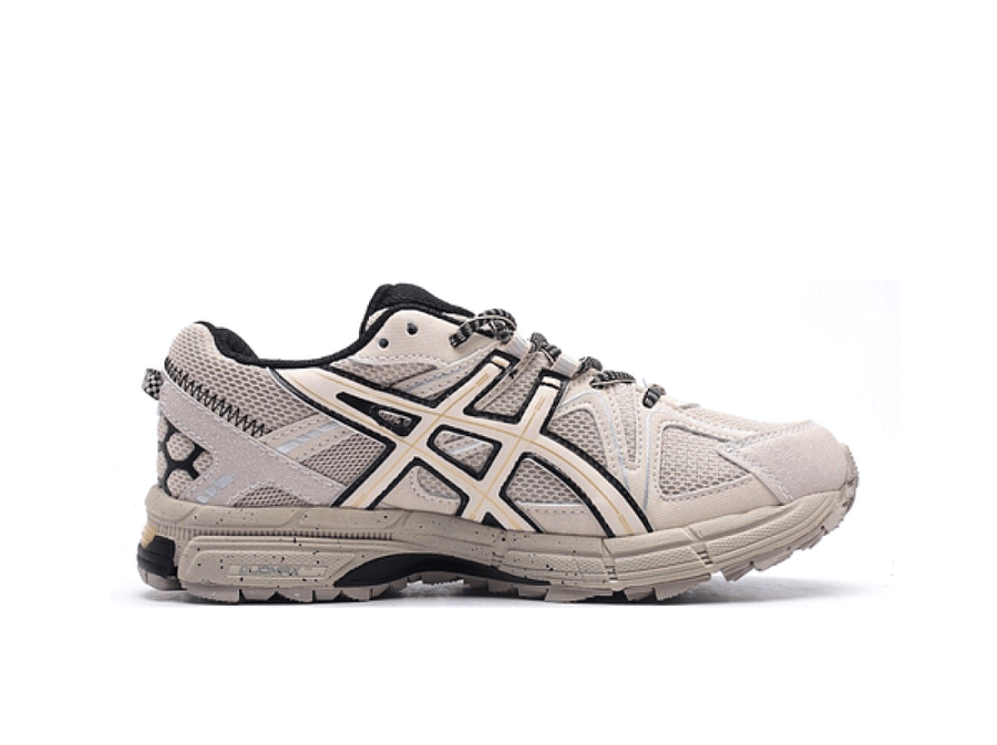 ASICS Gel-Kahana 8 Grey Gold