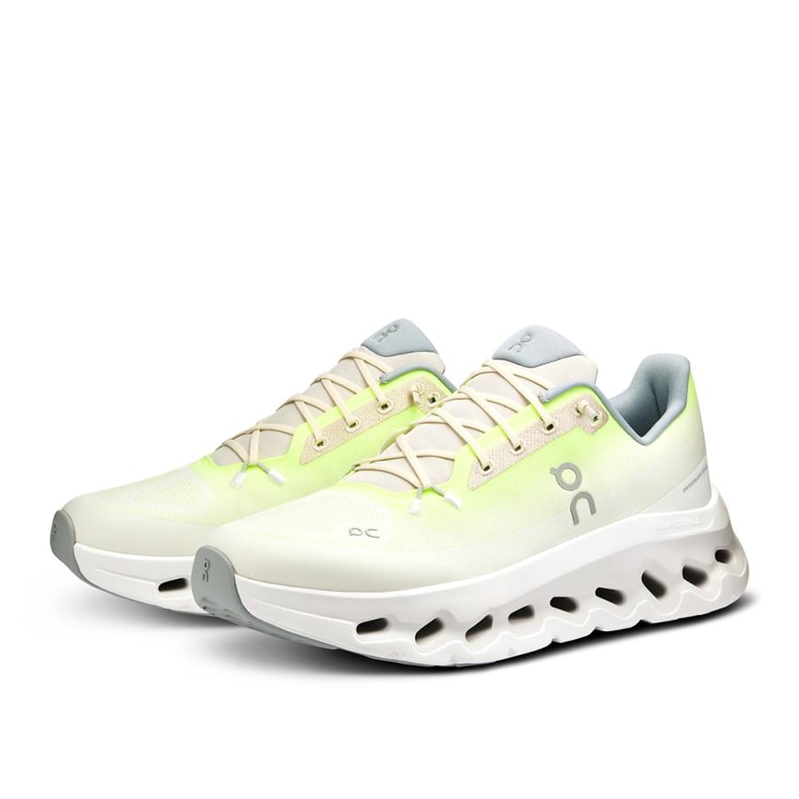 On running Cloudtilt Sneakers - Green