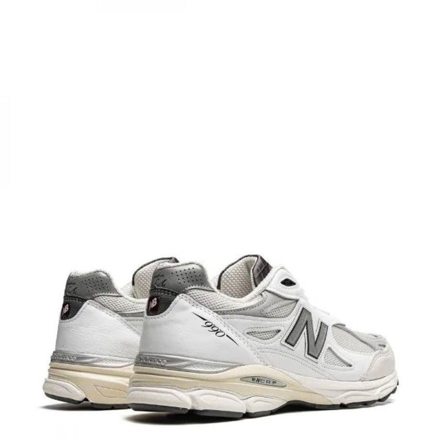 New Balance 990v3 Sea salt