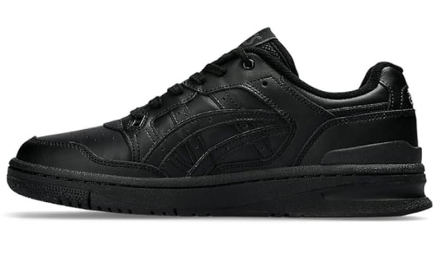Asics Japan s Black