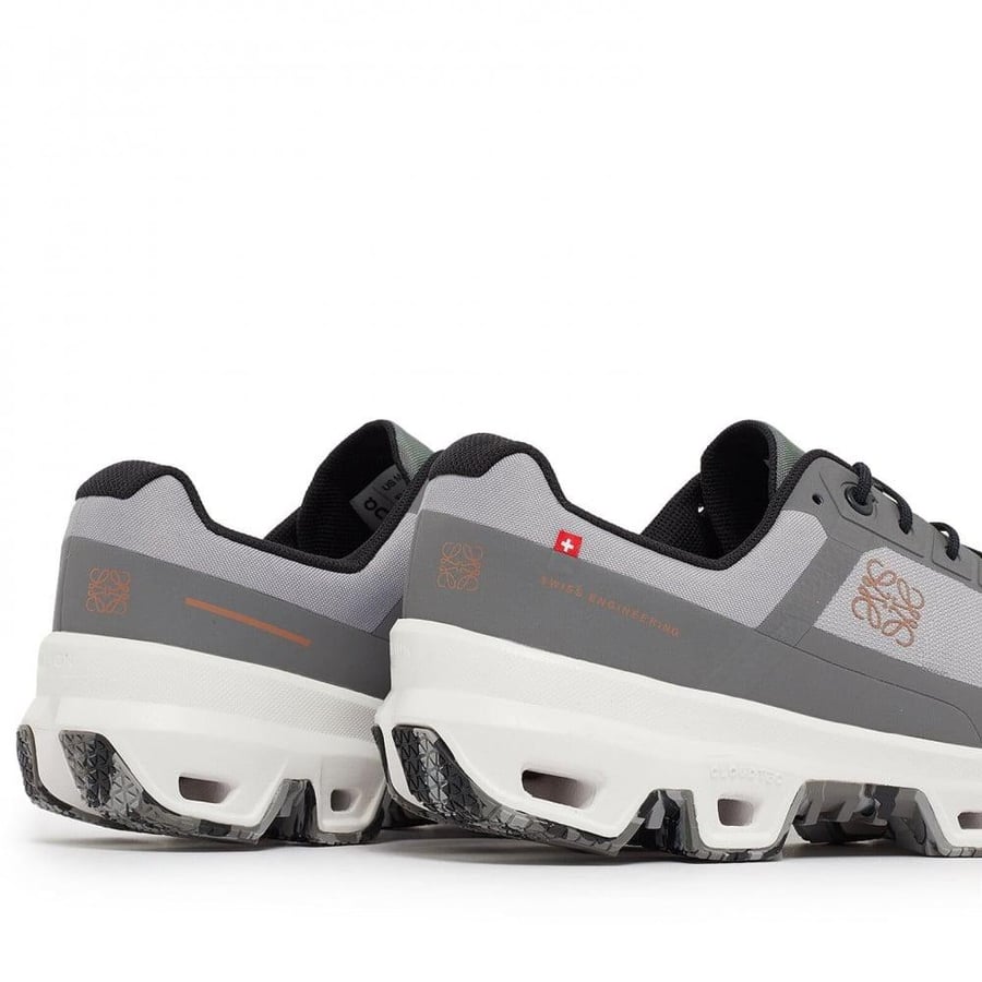 LOEWE x On collection Running