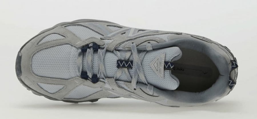 New Balance 610 Grey '