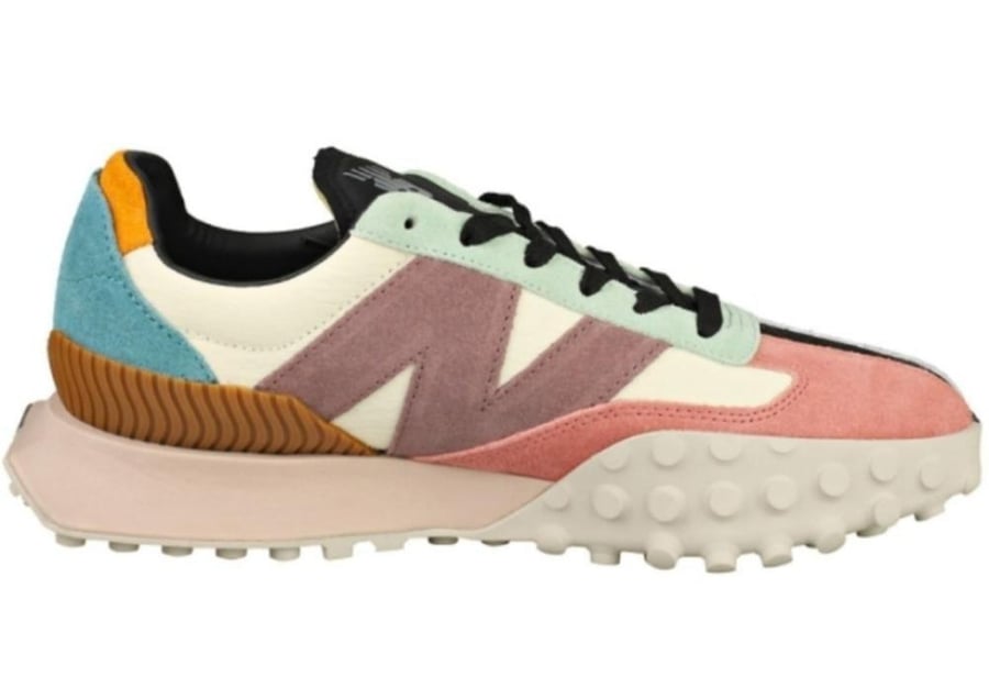 New Balance xc-72 multicolor Unisex Sneakers